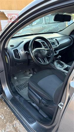 کیا سپۆرتاج